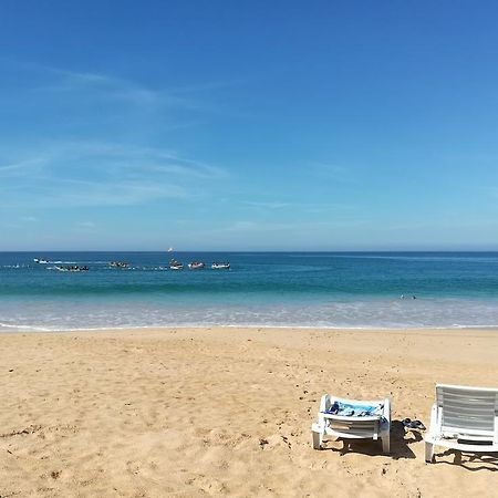 Sunrise Beach Inn Амбалангода Экстерьер фото