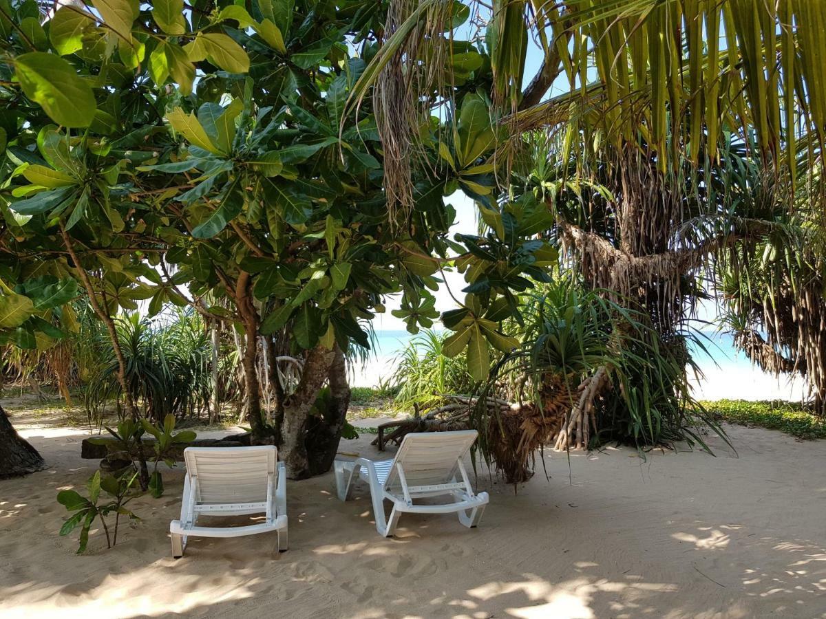Sunrise Beach Inn Амбалангода Экстерьер фото